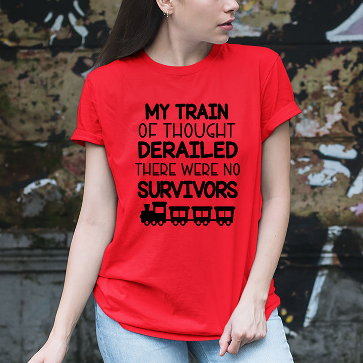 ''THERE WERE NO SURVIVORS''
