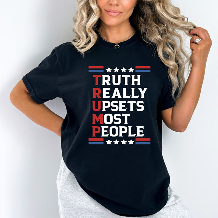 "Truth Really "