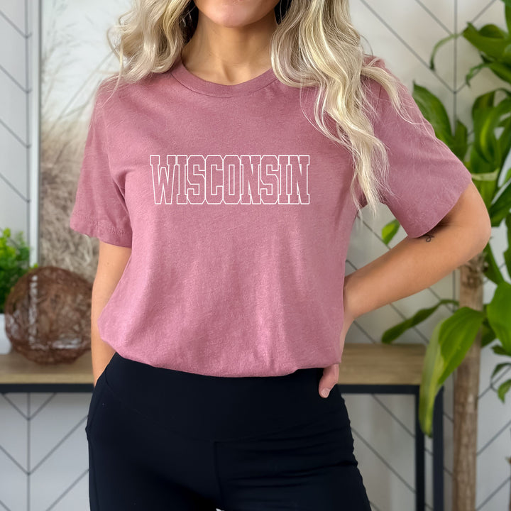 ''WISCONSIN''