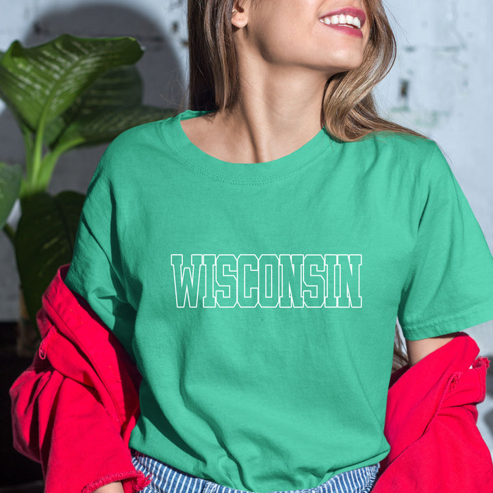 ''WISCONSIN''