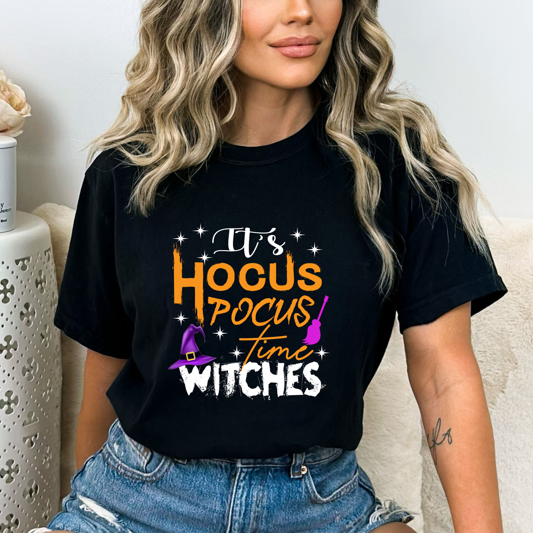 ''It's Time Witches"