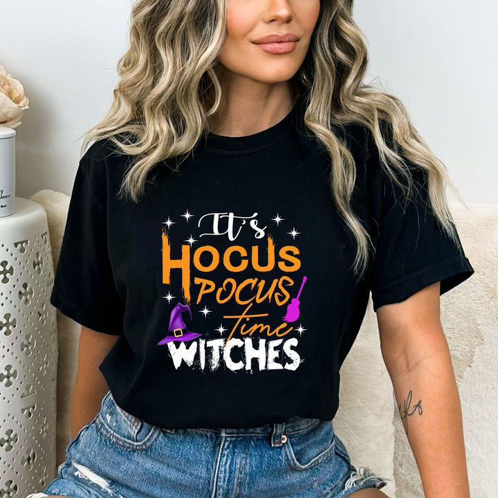 ''It's Time Witches"