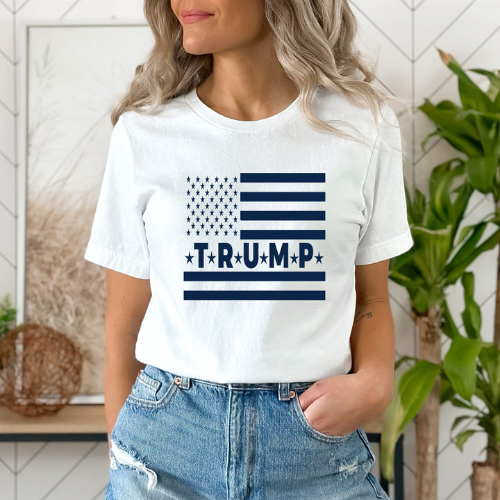 Trump - Unisex Tee