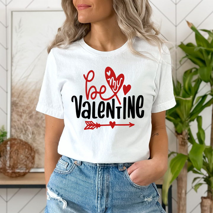 My Valentine - Unisex T-Shirt