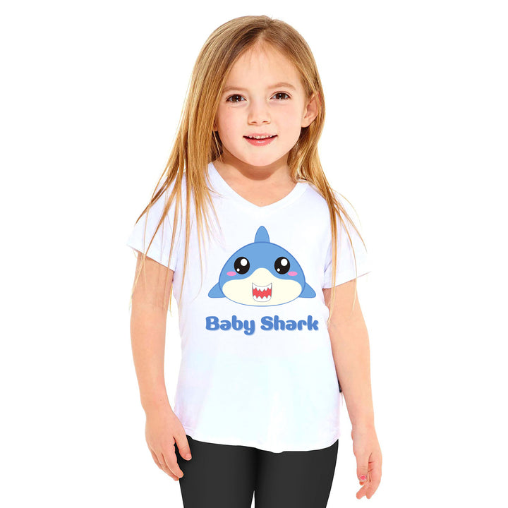 Baby Shark - Kids tee