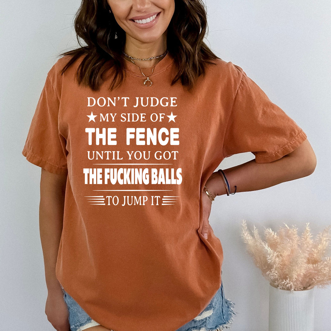 The Fucking Balls - Bella canvas