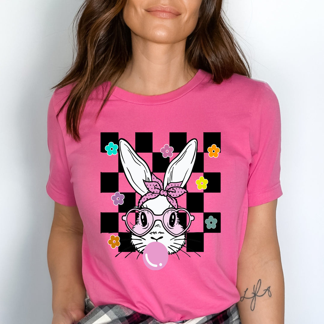 "Bandana Bunny "