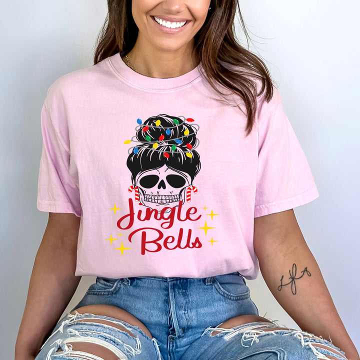 Jingle Bells - Bella Canvas