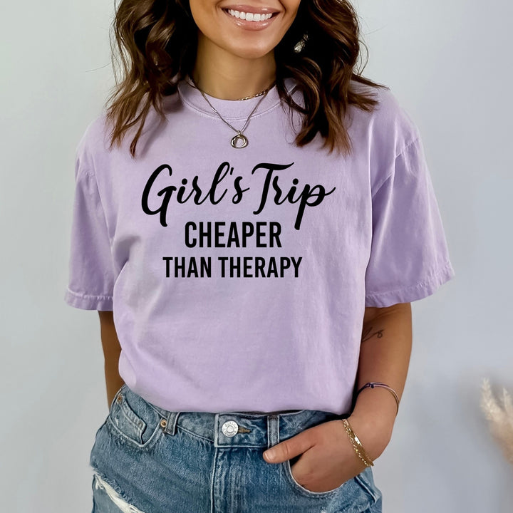 Girl's Trip - Bella Canvas