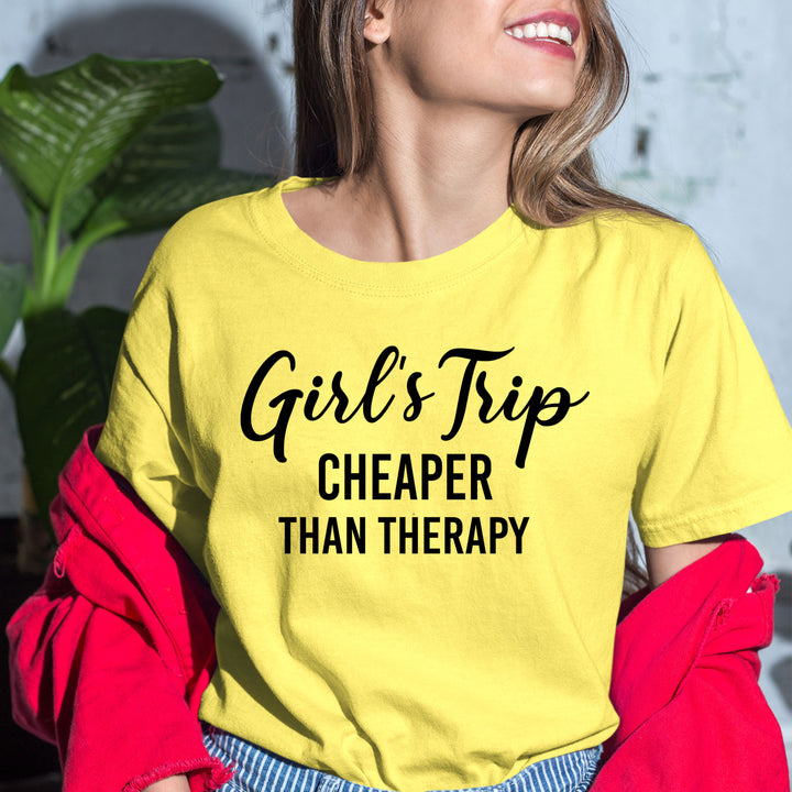Girl's Trip - Bella Canvas