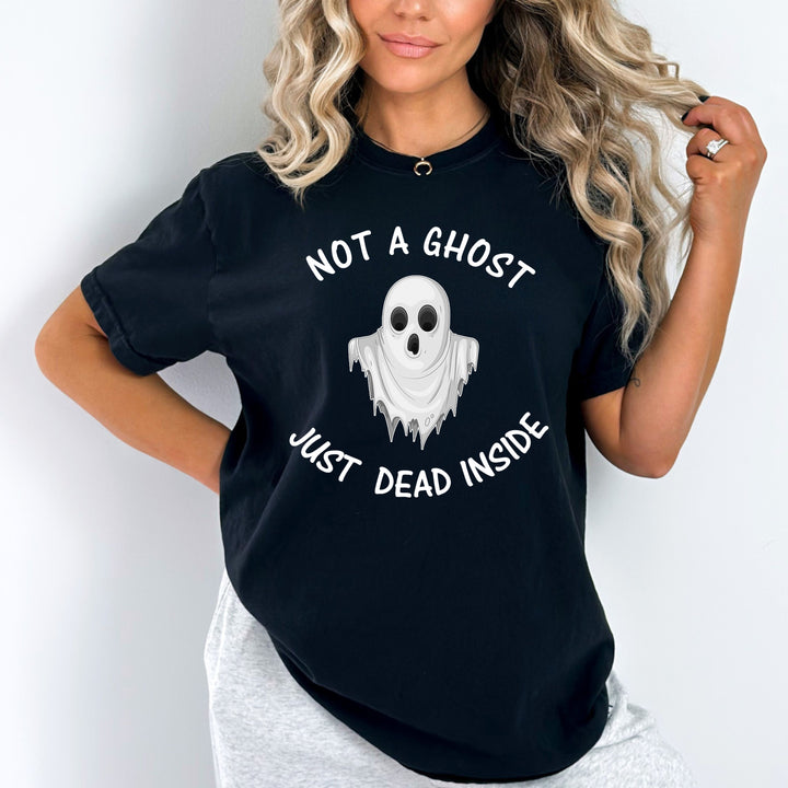 Just Dead Inside - Bella Canvas