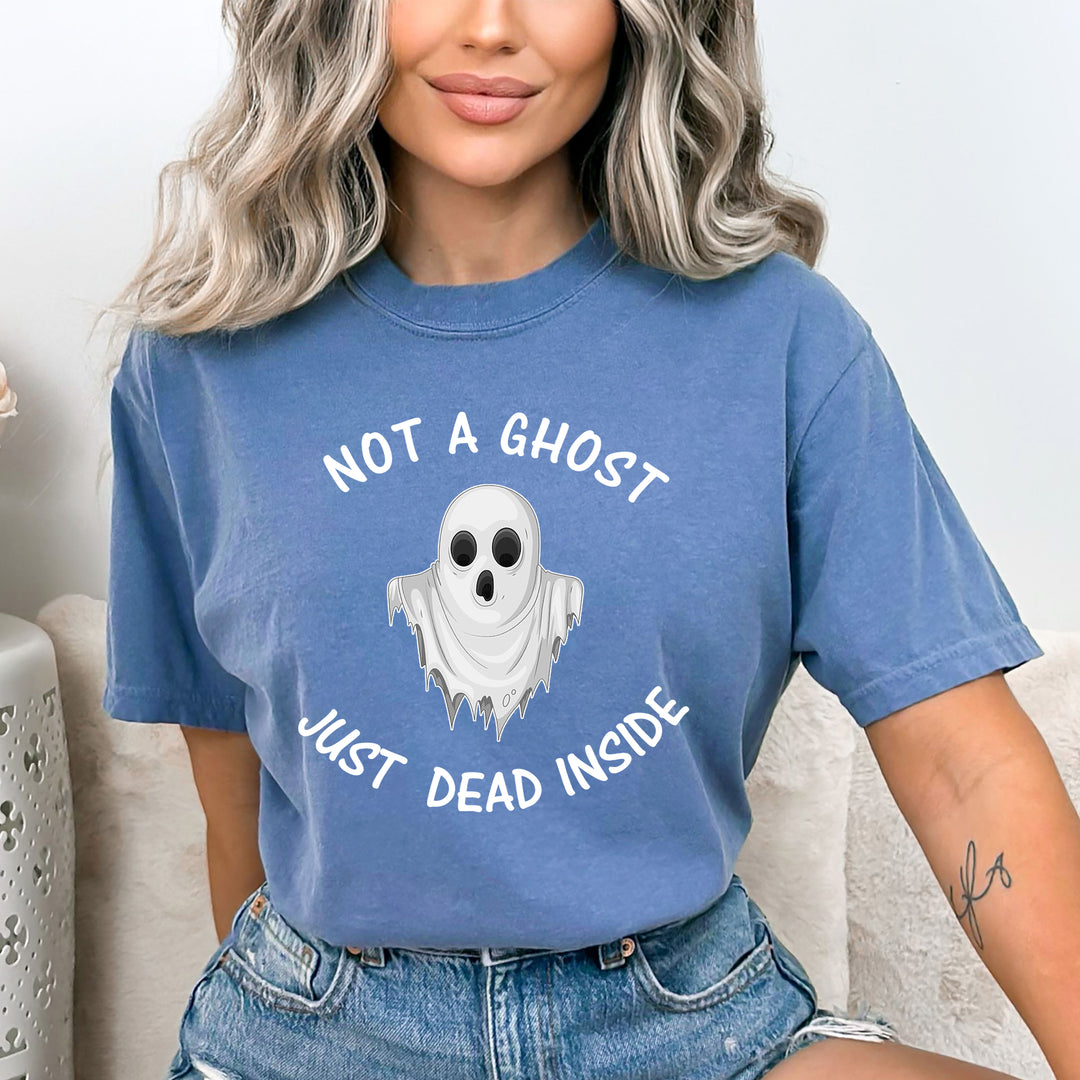 Just Dead Inside - Bella Canvas