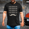 Father Husband Hero - Men's Tee
