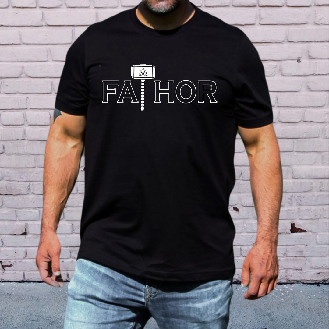 Fathor-Men's Tee
