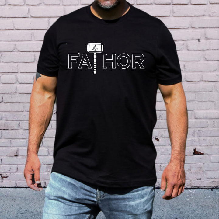 Fathor-Men's Tee