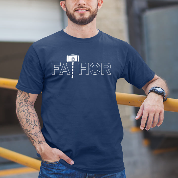 Fathor-Men's Tee