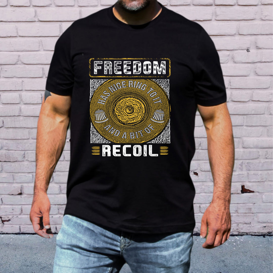 "FREEDOM" Veteran
