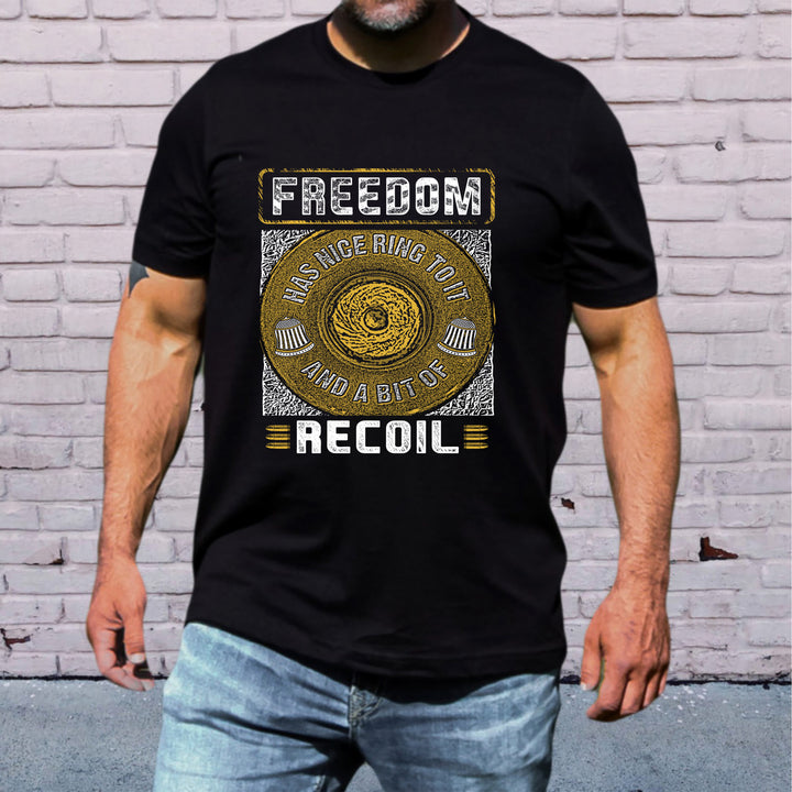 "FREEDOM" Veteran