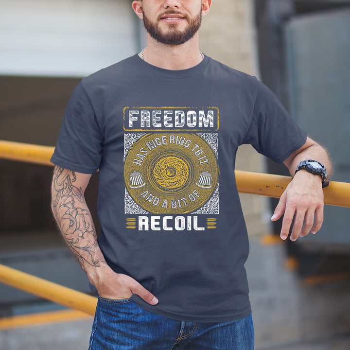 "FREEDOM" Veteran