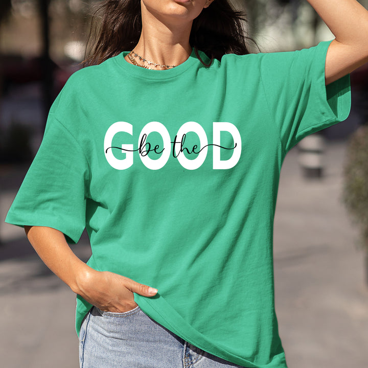 Good - Bella Canvas