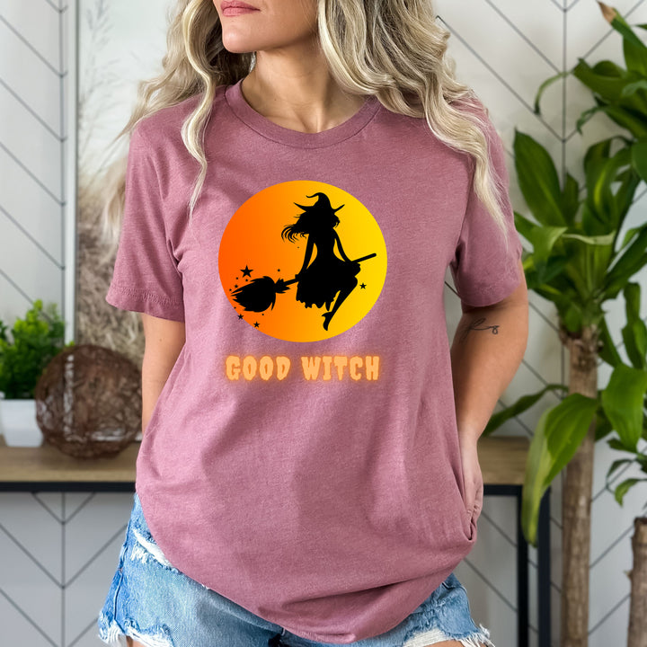 Good Witch - Bella Canvas