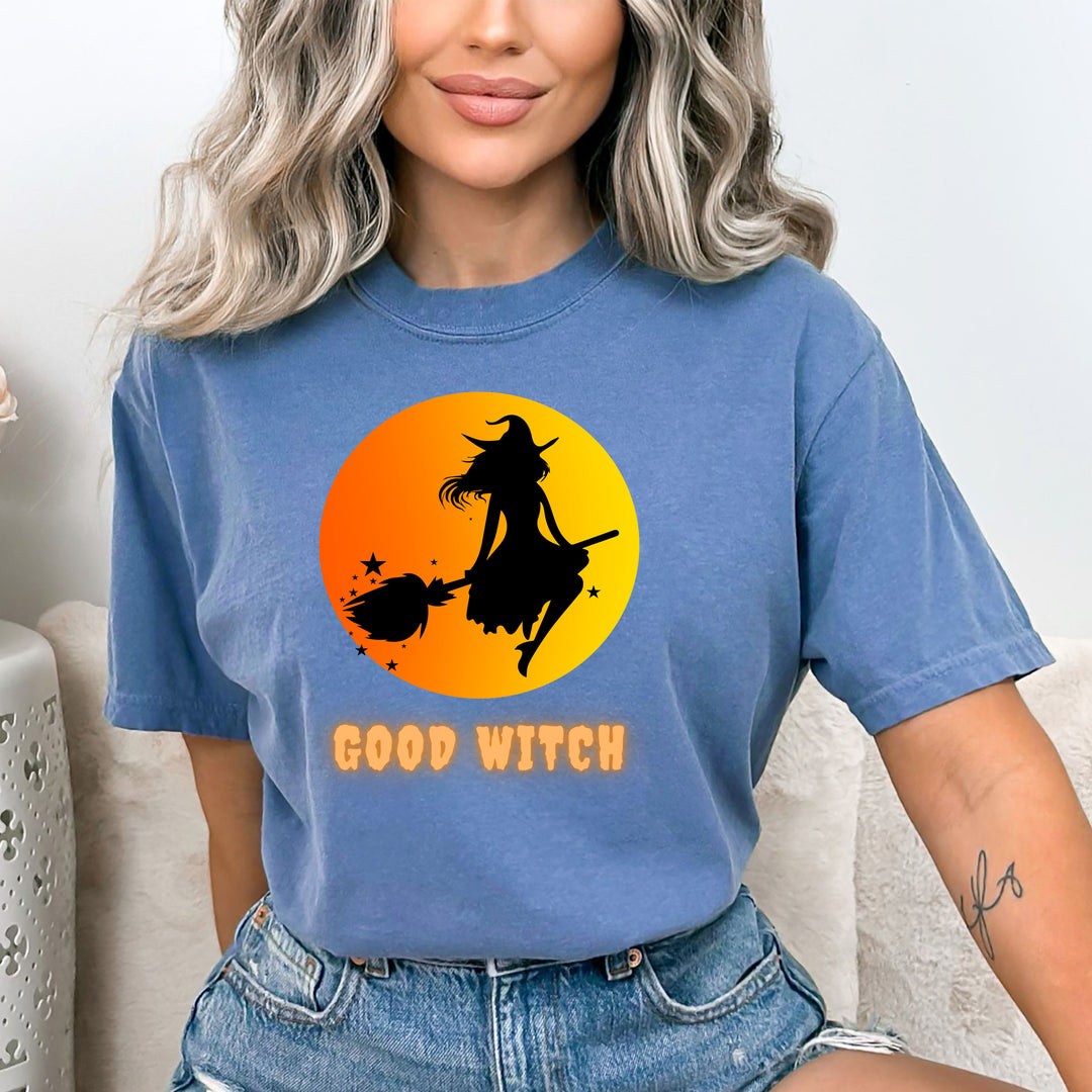 Good Witch - Bella Canvas