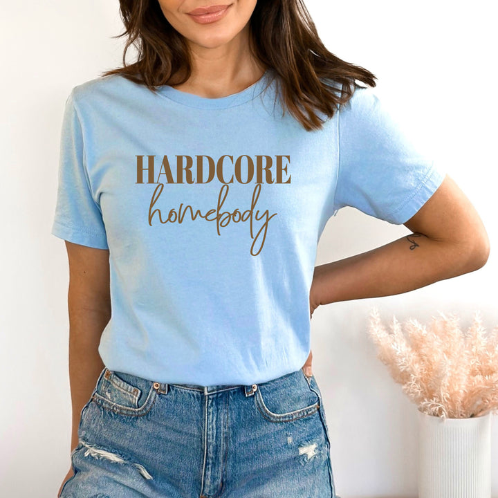 "Hardcore"