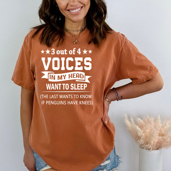 Want To Sleep - Bella canvas