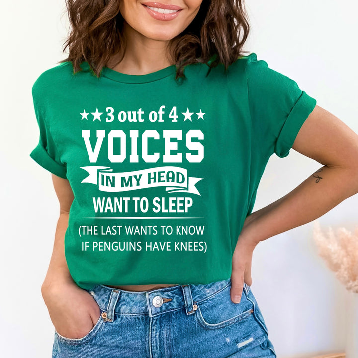Want To Sleep - Bella canvas