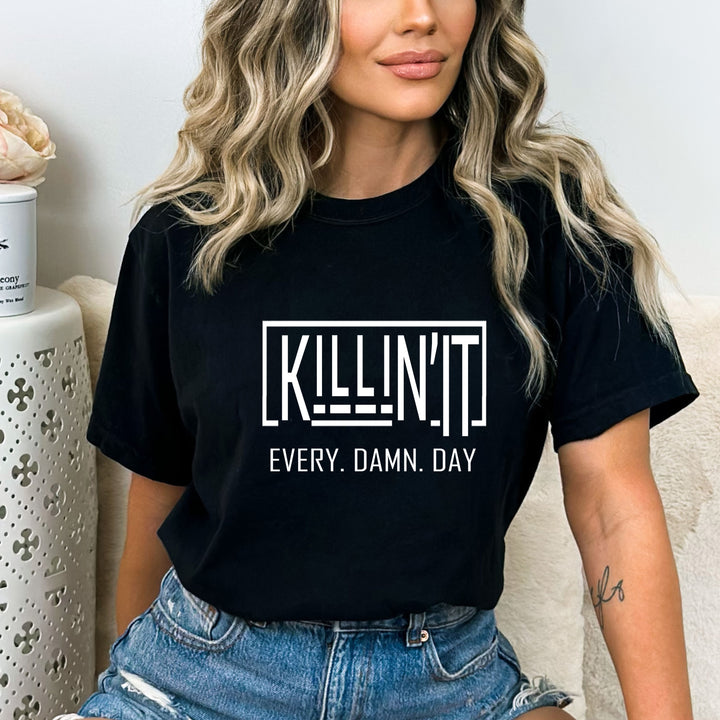 Killin' It - Bella canvas