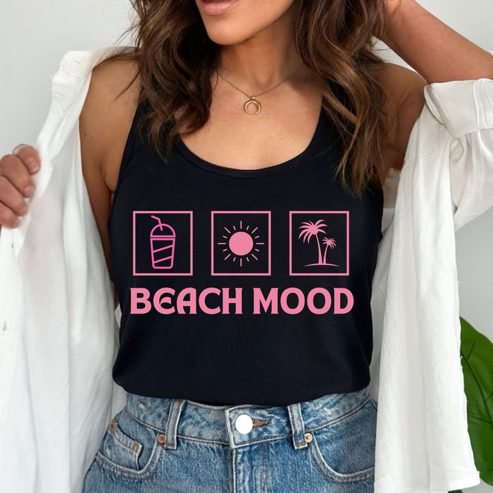 Beach Mood - Tank Top