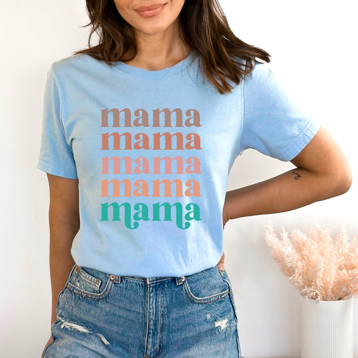 "Mama, Mama"