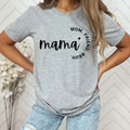 Mom.Friend.Bruh - Unisex Tee