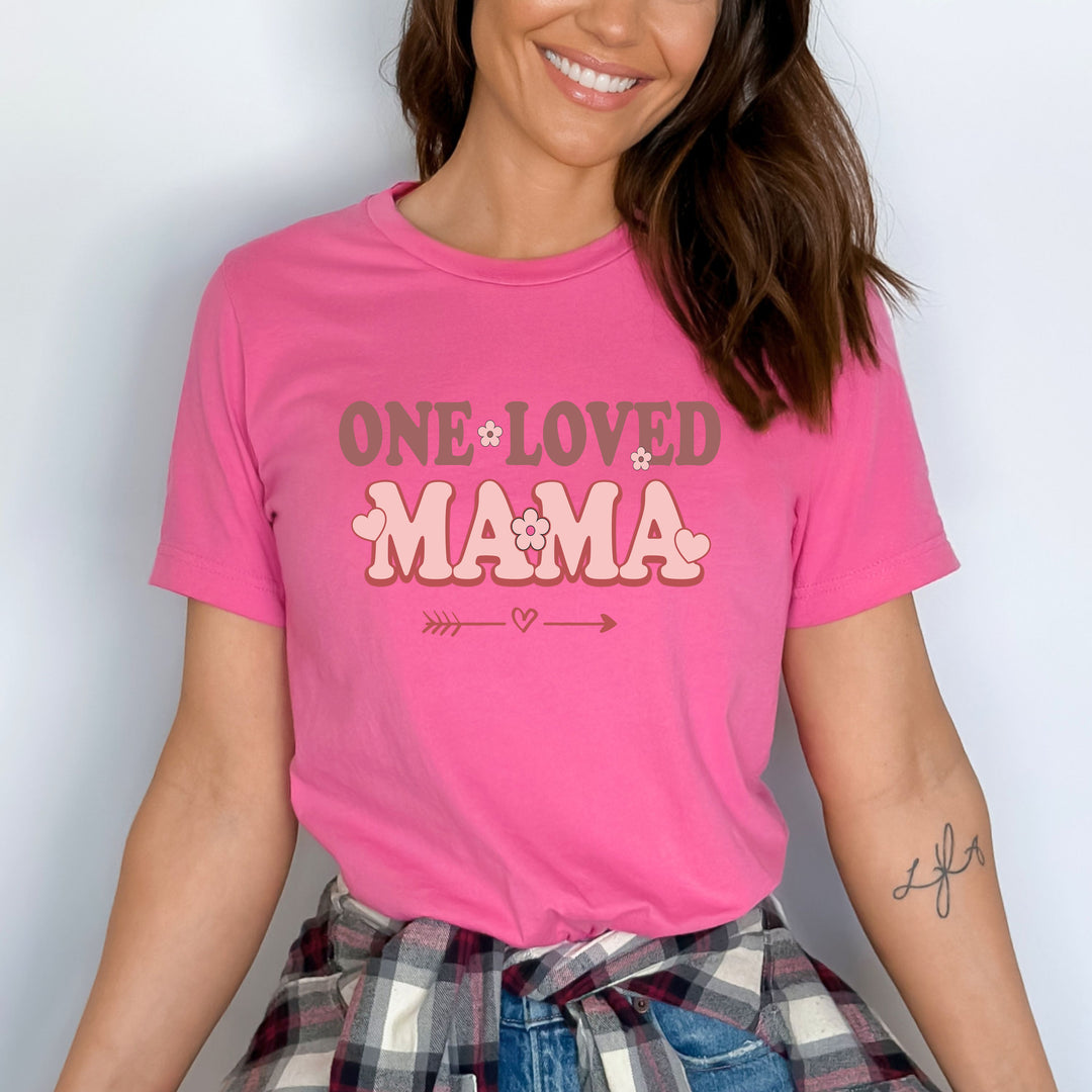 "One Loved Mama"