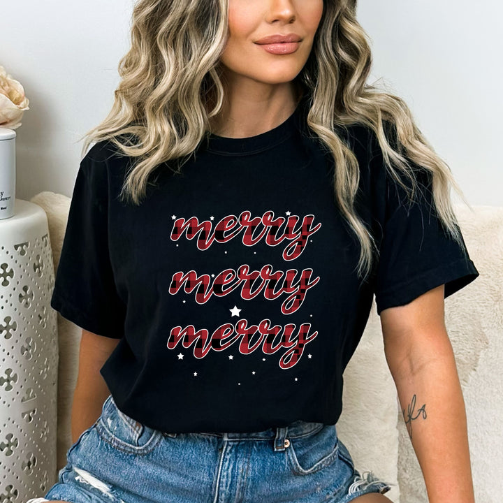 "Merry Merry Merry"