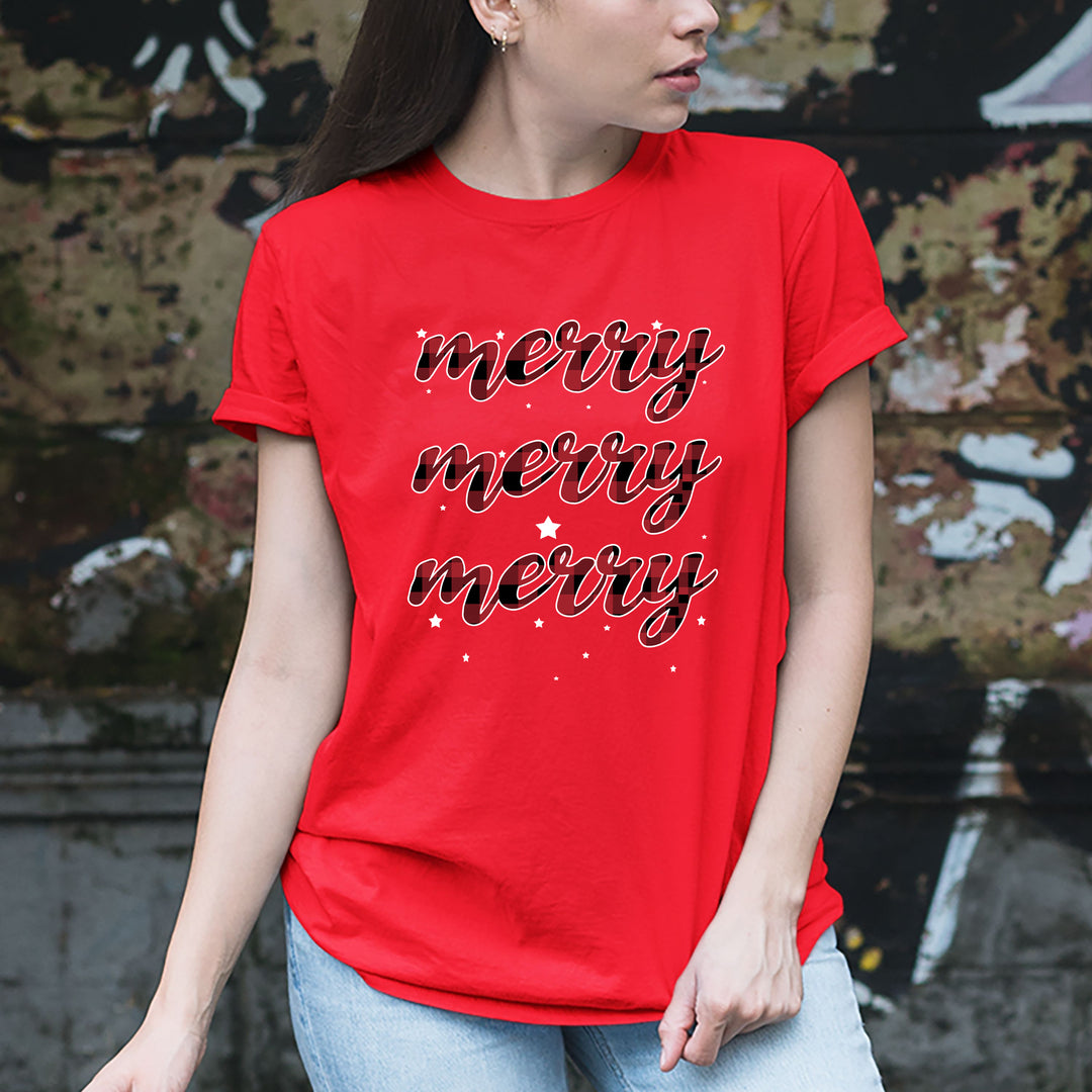 "Merry Merry Merry"