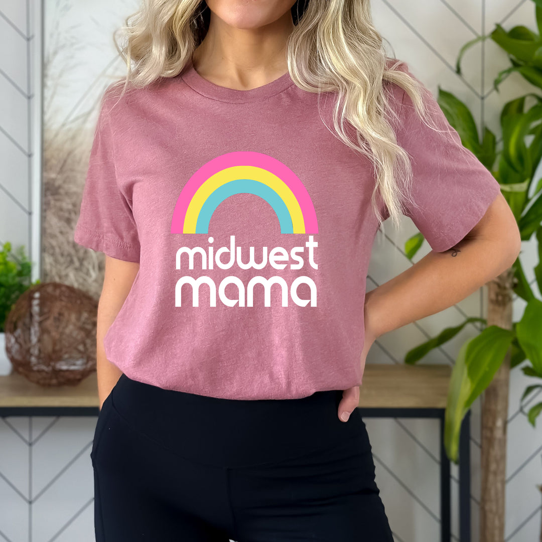 "Midwest Mama"