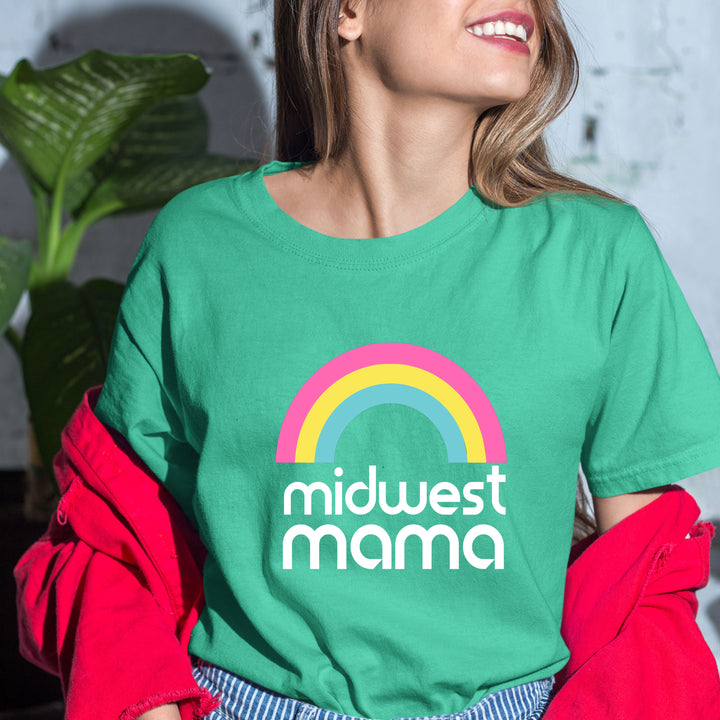 "Midwest Mama"