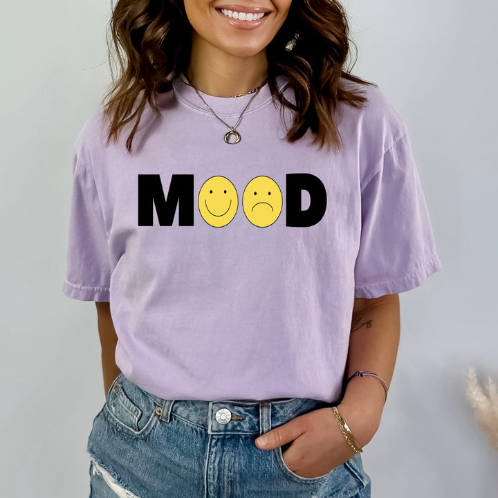 Mood - Bella Canvas