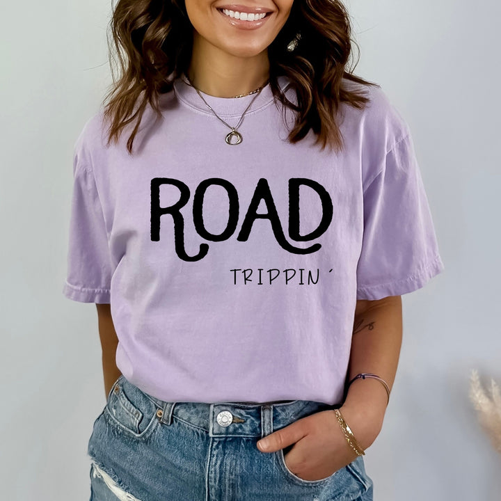 Road- Bella Canvas