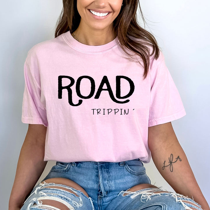 Road- Bella Canvas