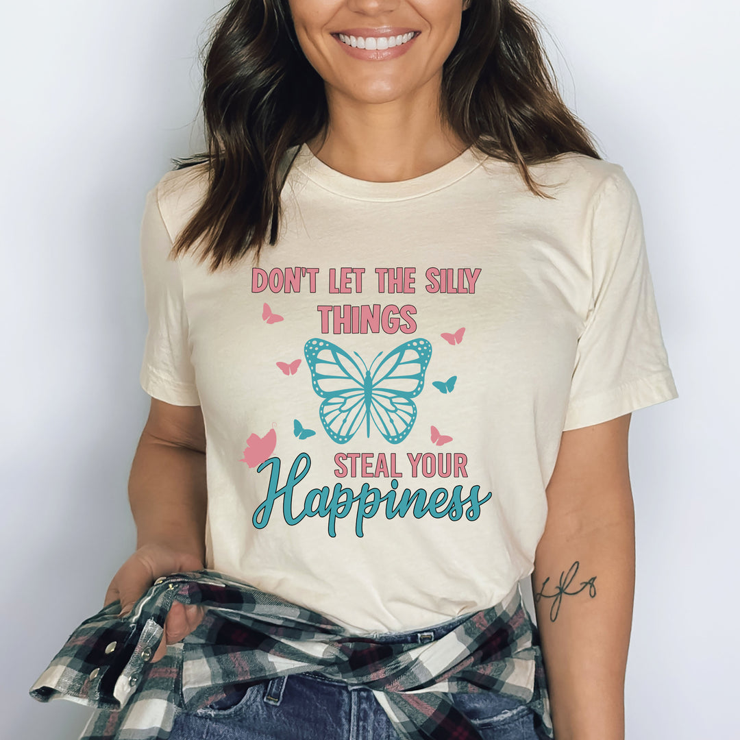 Silly Things - Bella canvas