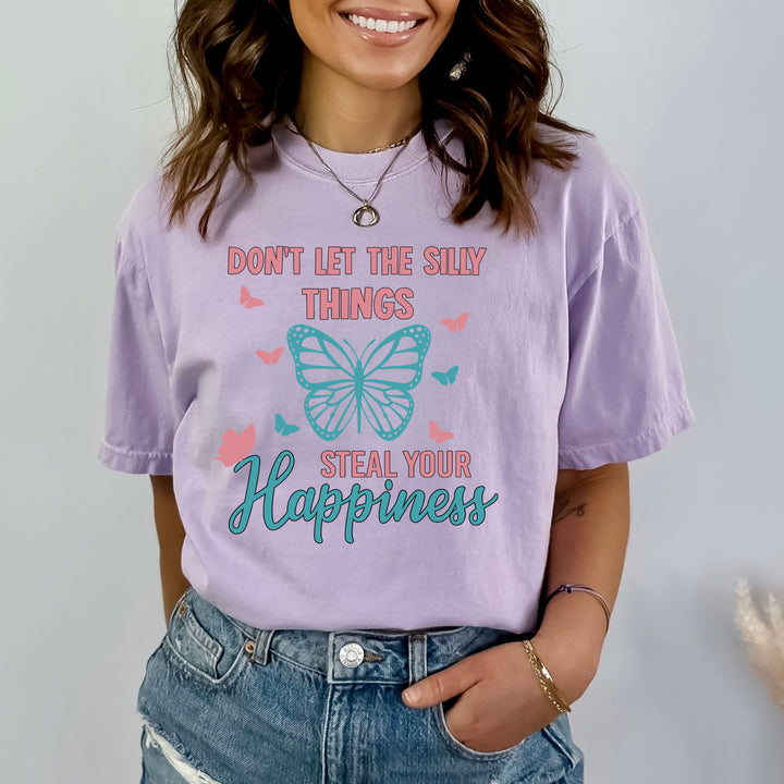 Silly Things - Bella canvas