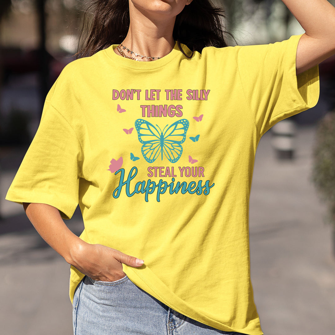 Silly Things - Bella canvas