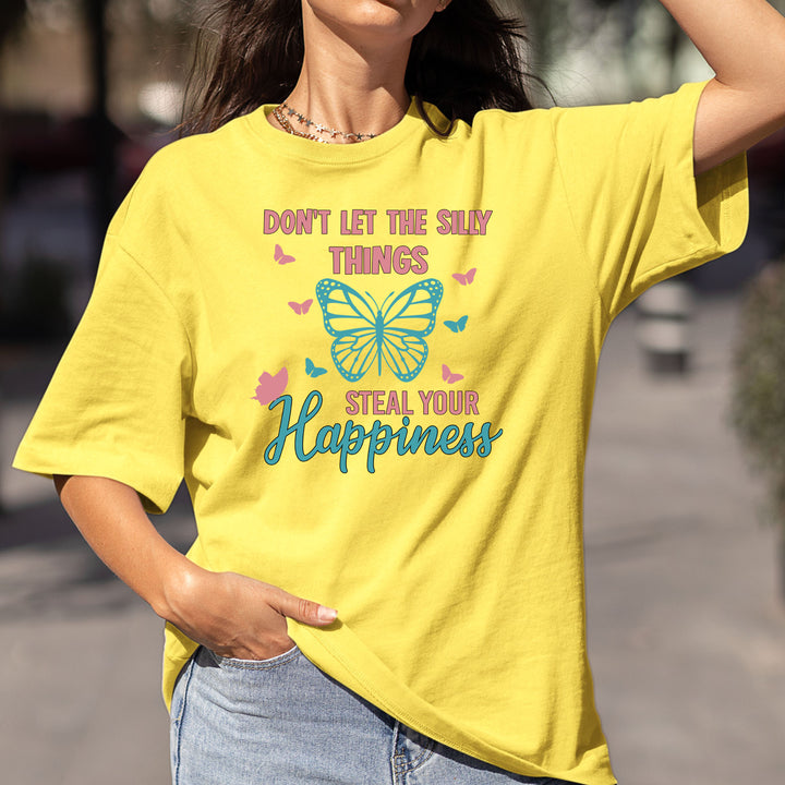 Silly Things - Bella canvas
