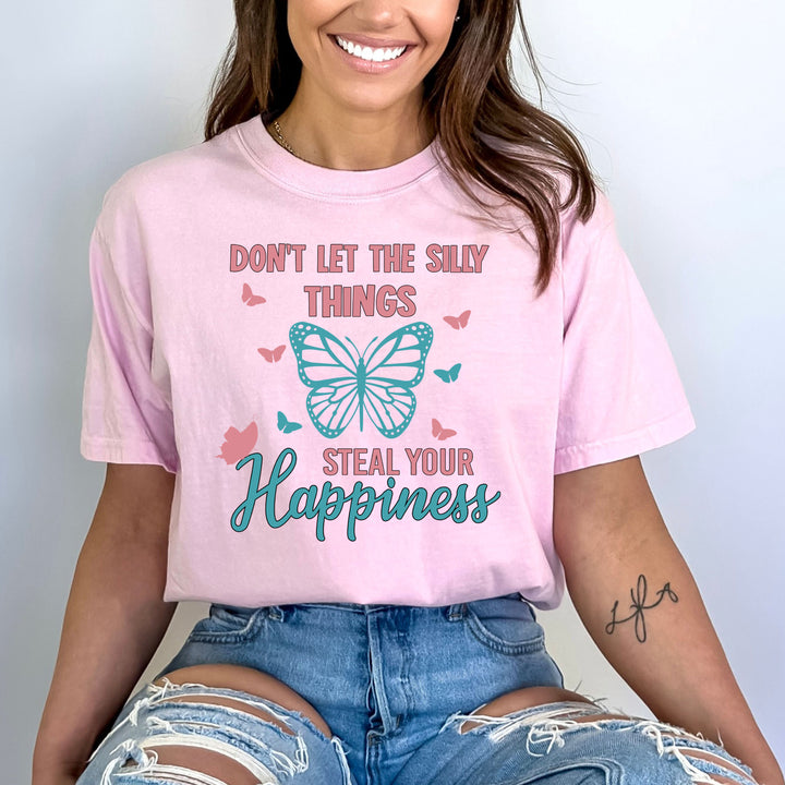 Silly Things - Bella canvas