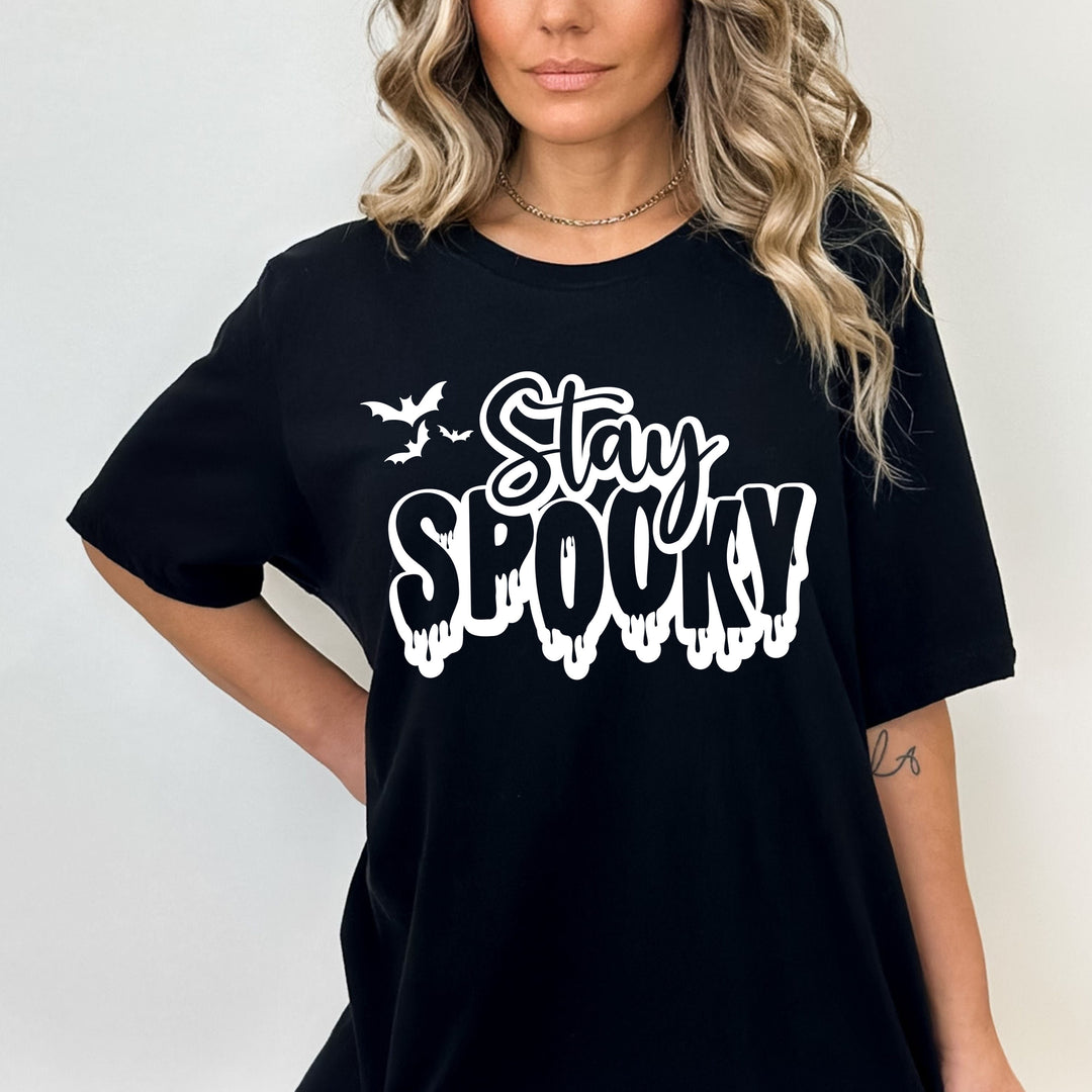 Stay Spooky - Bella Canvas