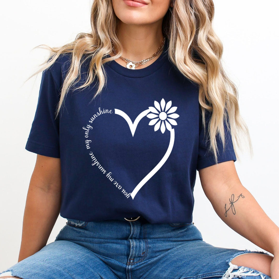 You Are My Sunshine  - Unisex T-Shirt
