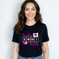 Teaching Sweet Hearts - Unisex T-Shirt