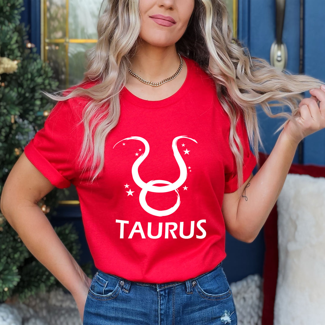 "TAURUS" Astrological